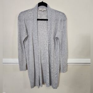 LOFT open front Cardigan Size SP
